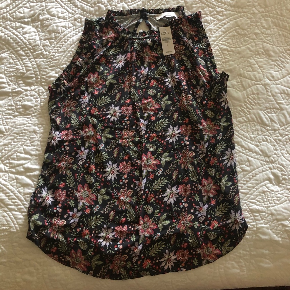 NWT Loft